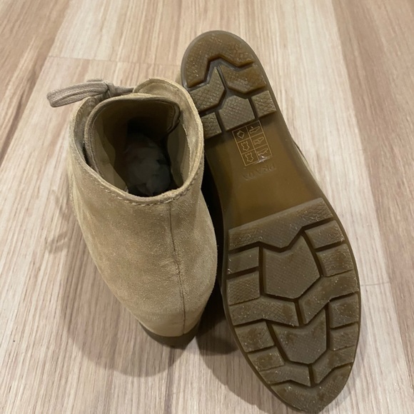 PRADA boots - Picture 4 of 4